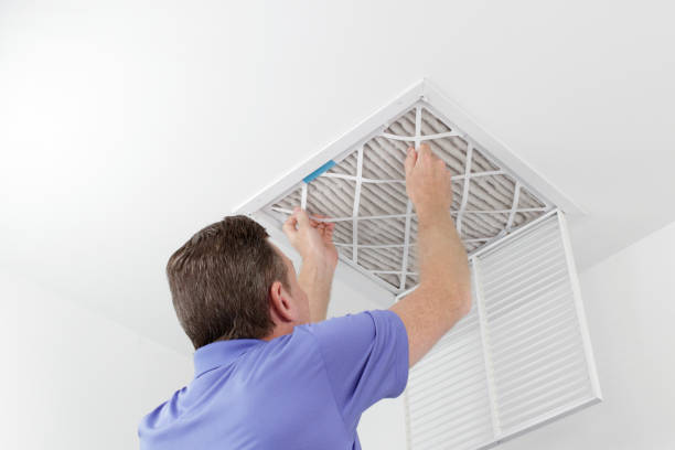 Professional Airduct Cleaning in Edgewater, MD